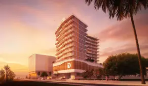 09 Life Residences: Furnished Apartments in Dubai Land