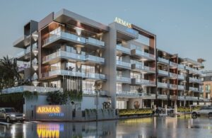Armas By Zenith: Apartments for Sale in Dubai South