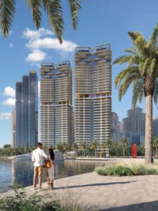 Artistry One Residences in Dubai Design District