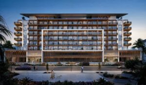 Ayami Residence by AYAT: Apartments in DIC