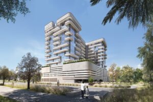 Azizi Amir: Luxury Apartments for Sale in Al Furjan, Dubai