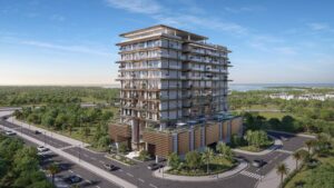 Azizi Riviera 58 Apartments for Sale in MBR City
