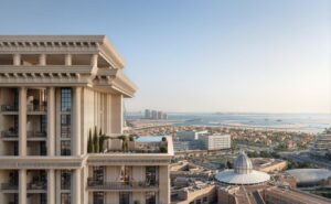 Bab Al Qasr Royal 28 by Burtville on Al Reem Island