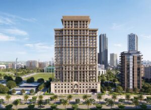 Bab Al Qasr Royal Residence 28: Al Reem Island Homes