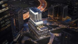 Haus of Tenet by IRTH: Luxury Homes in Business Bay
