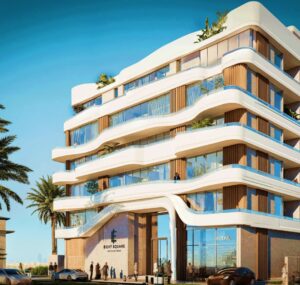 Noore: Luxury Apartments for Sale in Meydan District 11