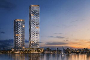 Orise by Omniyat: Luxury Waterfront Homes in Dubai