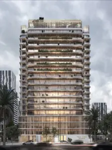 Peace Avenue Apartments for Sale in Jebel Ali, Dubai