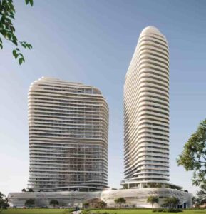 SaaS Hills: Luxury Apartments and Penthouses in Dubai