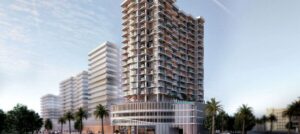 TETR1S Tower: Luxury Apartments for Sale in JVC, Dubai