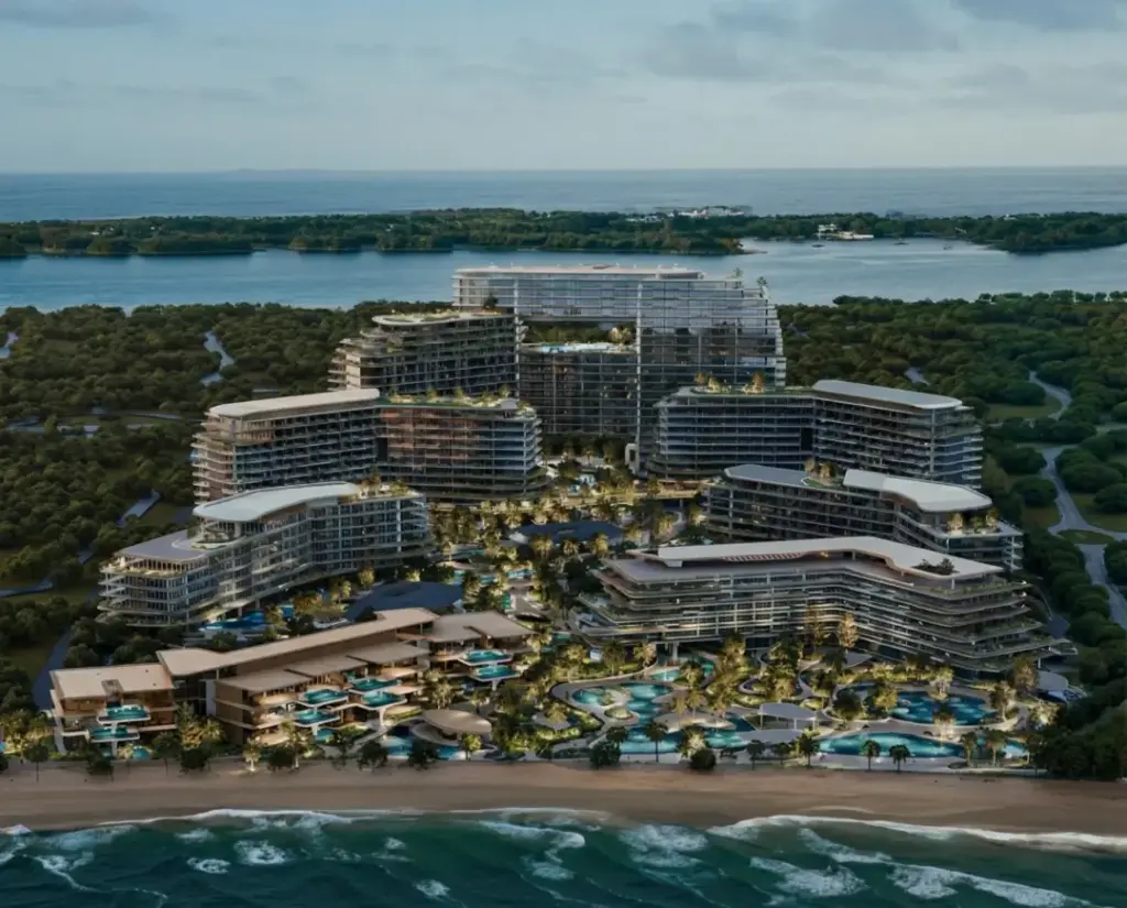 The Meriva Collection: Ellington's Beachfront Homes