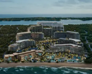 The Meriva Collection: Ellington's Beachfront Homes