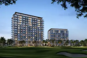 Vista Ridge at Emaar South: Apartments by Emaar