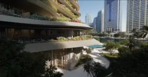 Wedyan The Canal: Luxury Waterfront Living in Dubai