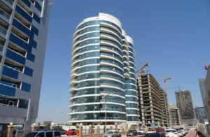 Zenith A2 Tower: Ready Apartments in Dubai Sports City