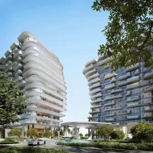 Bella by Passo: Luxury Living on Palm Jumeirah