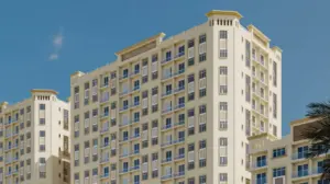 Al Ameera Village 5 Apartments for Sale in Ajman