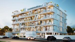 Saray South Dubai: Luxury Apartments for Sale