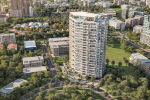Arthouse Hills by Adaan: Apartments in Arjan, Dubai