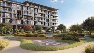 85 Residences: Luxury Apartments in Jabal Ali First