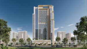 Azizi Milan 18: Homes for Sale in Wadi Al Safa 4