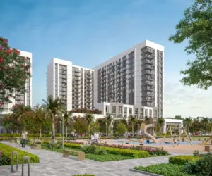Belmont by Nshama at Town Square: Apartments for Sale
