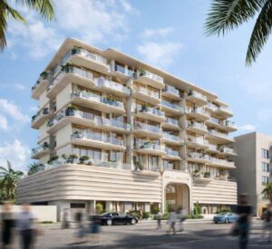Dar Al Aiham One Apartments in Warsan Fourth, Dubai