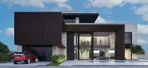 Haia Villa Terra Collection: Luxury Villa in Pearl Jumeirah