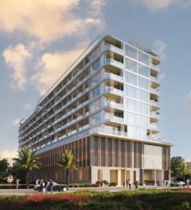 Holm 3: Apartments for Sale in Jumeirah Garden City