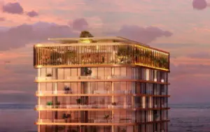 Isla Private Residences: Waterfront Apartments Dubai Islands