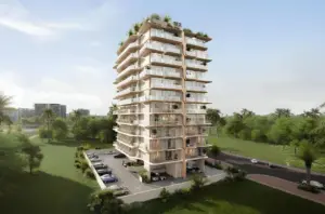 Izel by Zoya: Furnished Apartments for Sale in DLRC