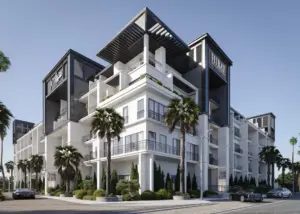 J-Haus Residences: Luxury Apartments for Sale in JVC