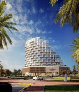 JW Marriott Residences Dubai Island: Luxury Homes in Dubai Islands