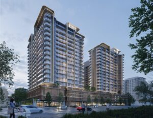 Jaddaf Beach Oasis by Azizi: Apartments for Sale