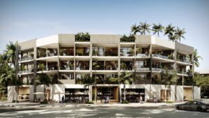 Lateral One: Apartments in Wadi Al Safa 5