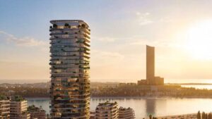 Le Château by Beyond Developments in Ras Al Khaimah
