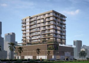 Liora at Dubai Islands: Luxury Apartments for Sale