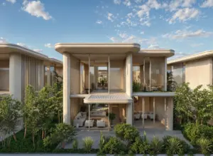 Manchester City Residences by Ohana on Yas Island