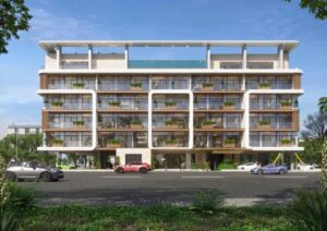 One By Preston: Apartments for Sale in Dubai South