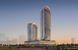 Radisson Blu RAK Central: Modern Hotel in Ras Al Khaimah