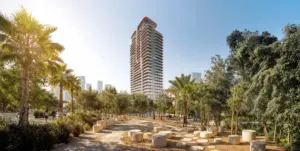 Rotana Residences North Tower Al Reem Island