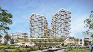 Royal Yacht Club Residence: Luxury Homes on Dubai Islands