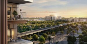 Terra Woods by Emaar: Homes for Sale in Expo Living