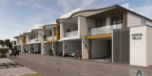 Terva Homes: Villas and Townhouses in Dubai Industrial City
