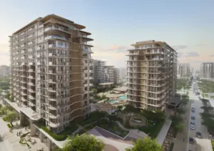 The Strand Lunara: Apartments for Sale on Al Marjan Beach