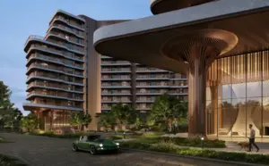 The Wilds Residences by Aldar: Luxury Homes in Dubai