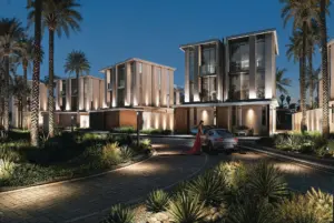 Tilal Binghatti by Binghatti: Villas And Townhouses for Sale in DIAC