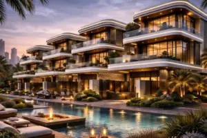 Tilal Binghatti by Binghatti: Villas And Townhouses for Sale in Dubailand