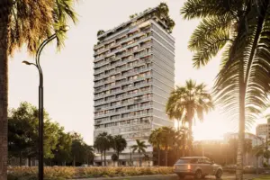 Tresora by Wadan: Apartments for Sale in JVC, Dubai