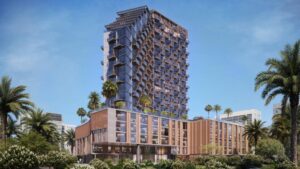 Winslow by IGO: Modern Apartments in Meydan Horizon